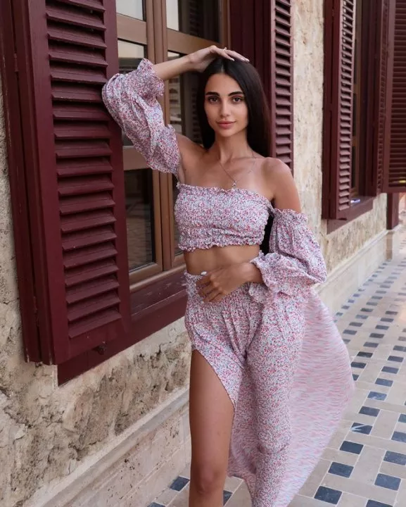 Ванесса Виноградова: Я вкладываю силы в создание женского комьюнити - 3 Ванесса Виноградова: Я вкладываю силы в создание женского комьюнити - 3 - изображение