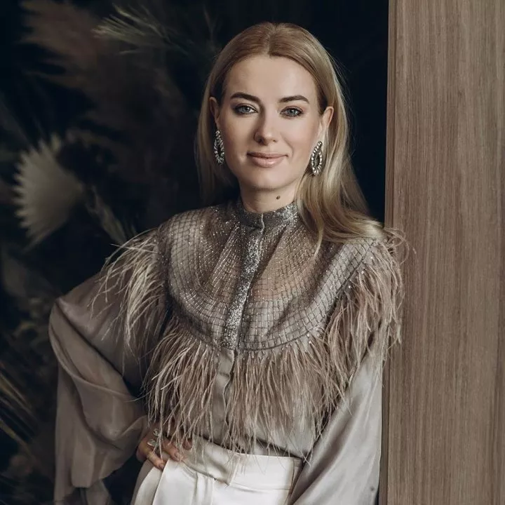 «Всё заканчивается»: Ольга Горбачева уходит со сцены и экранов - 1 - изображение