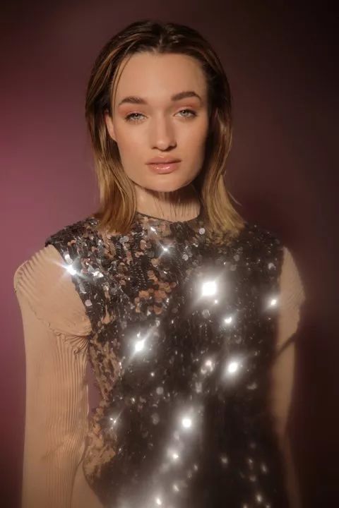 «Танцуй меня»: Diana Gloster о личном в музыке - 1 - изображение