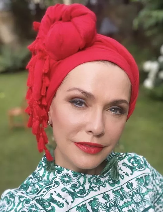 Ольга Сумская