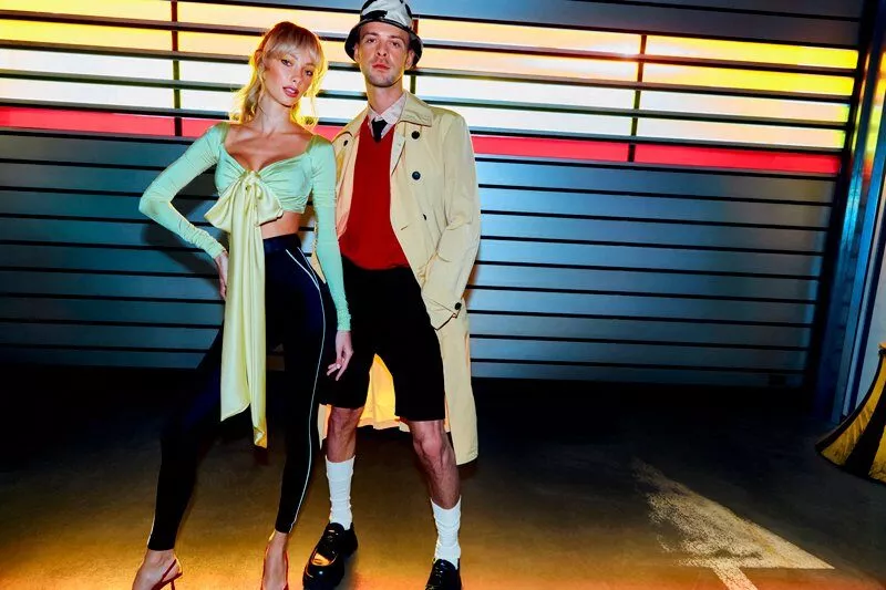 Ради нового клипа Макса Барских перекрыли «Борисполь» - 10 - изображение