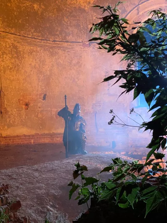 Comic Con Ukraine дарит шанс покорить мировую косплей-сцену на World Cosplay Summit - 2 - изображение