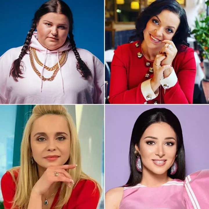 мотивация от звезд на лето