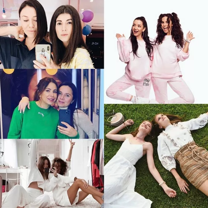 Женская дружба: ТОП-7 примеров крепких отношений среди знаменитостей  - 1 - изображение