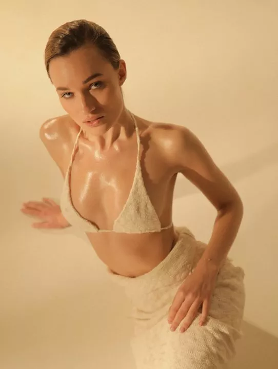 Диана Глостер: «Я за то, чтобы мужчины и женщины были равноправными партнерами» - 2 Диана Глостер: «Я за то, чтобы мужчины и женщины были равноправными партнерами» - 2 - изображение