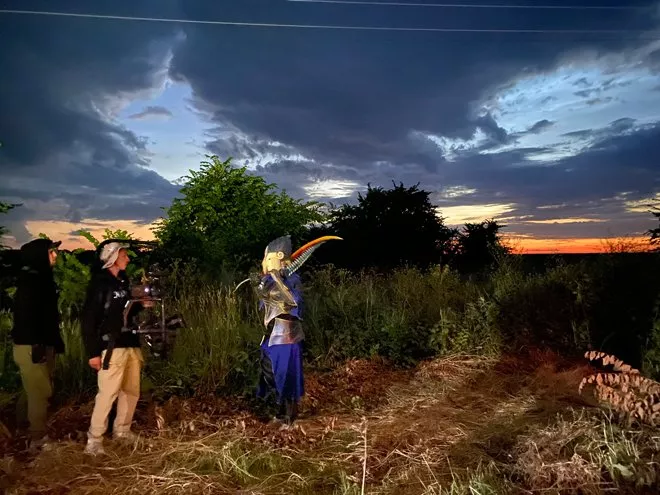 Comic Con Ukraine дарит шанс покорить мировую косплей-сцену на World Cosplay Summit - 1 - изображение