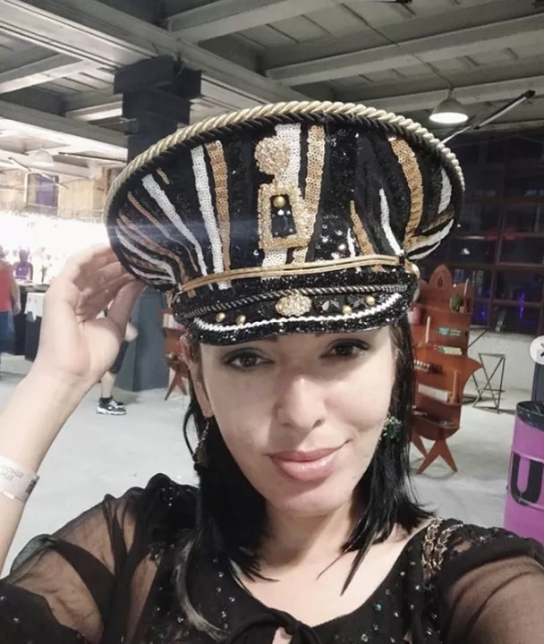 Готовимся к White Nights Festival. Africa: вспоминаем лучшие образы гостей фестиваля - 7 - изображение