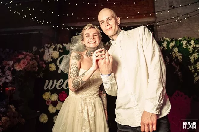 Готовимся к White Nights Festival. Africa: вспоминаем лучшие образы гостей фестиваля - 12 - изображение