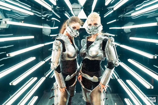 Готовимся к White Nights Festival. Africa: вспоминаем лучшие образы гостей фестиваля - 21 - изображение