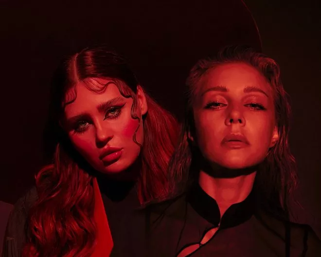 Тина Кароль