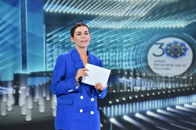 Катя Царик о подготовке концерта ко Дню Независимости Украины: Уже стёрта грань между днём и ночью, мы работаем 24/7 - 2 Катя Царик о подготовке концерта ко Дню Независимости Украины: Уже стёрта грань между днём и ночью, мы работаем 24/7 - 2 - изображение