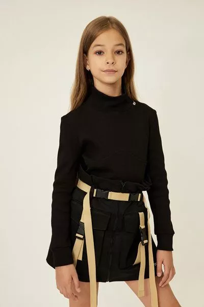 Андре Тан: «Я хочу написать книгу для детей о моде» - 2 - изображение