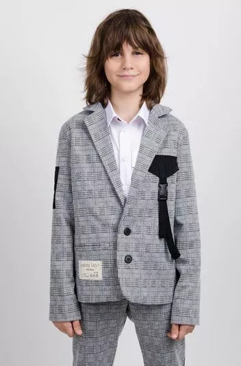 Андре Тан: «Я хочу написать книгу для детей о моде» - 4 - изображение