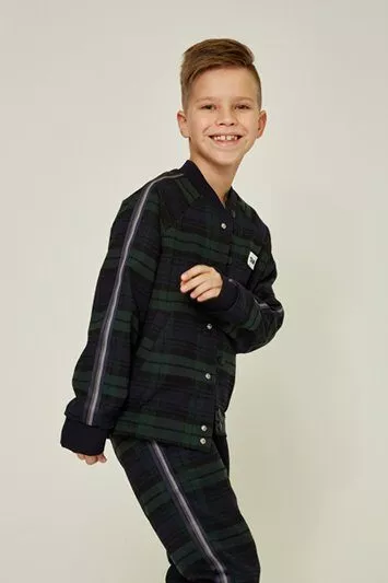 Андре Тан: «Я хочу написать книгу для детей о моде» - 5 - изображение