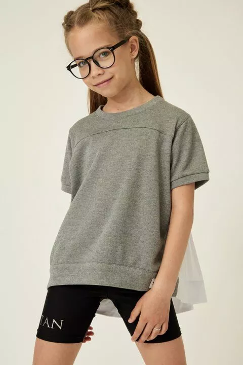 Андре Тан: «Я хочу написать книгу для детей о моде» - 7 - изображение