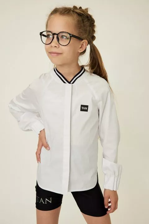 Андре Тан: «Я хочу написать книгу для детей о моде» - 8 - изображение