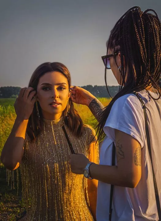 Злата Огневич рассказала о своих правилах жизни - 2 Злата Огневич рассказала о своих правилах жизни - 2 - изображение