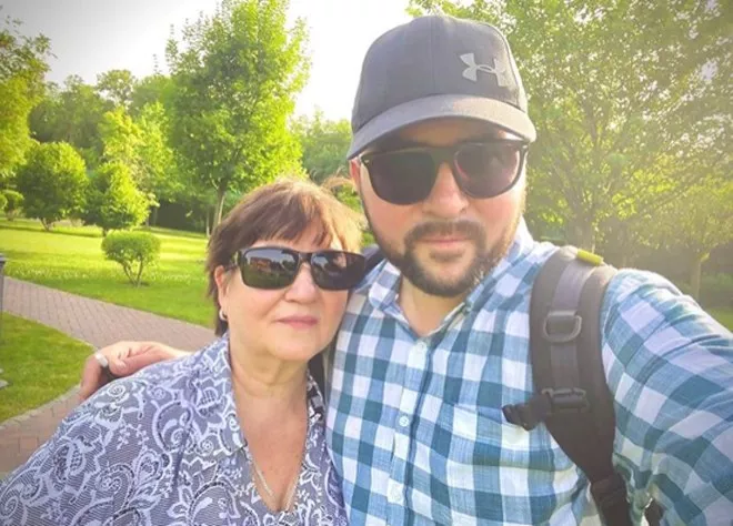 Изучаем Украину по рецептам аутентичных блюд: подборка от Руслана Сеничкина - 4 Изучаем Украину по рецептам аутентичных блюд: подборка от Руслана Сеничкина - 4 - изображение