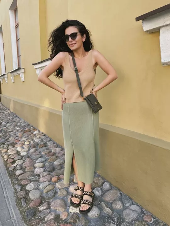 Анна Айвазян