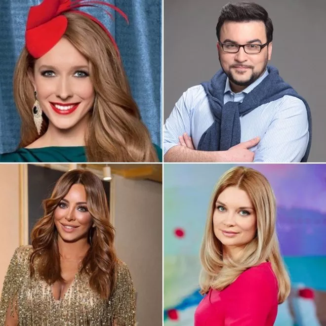 Именинники сентября