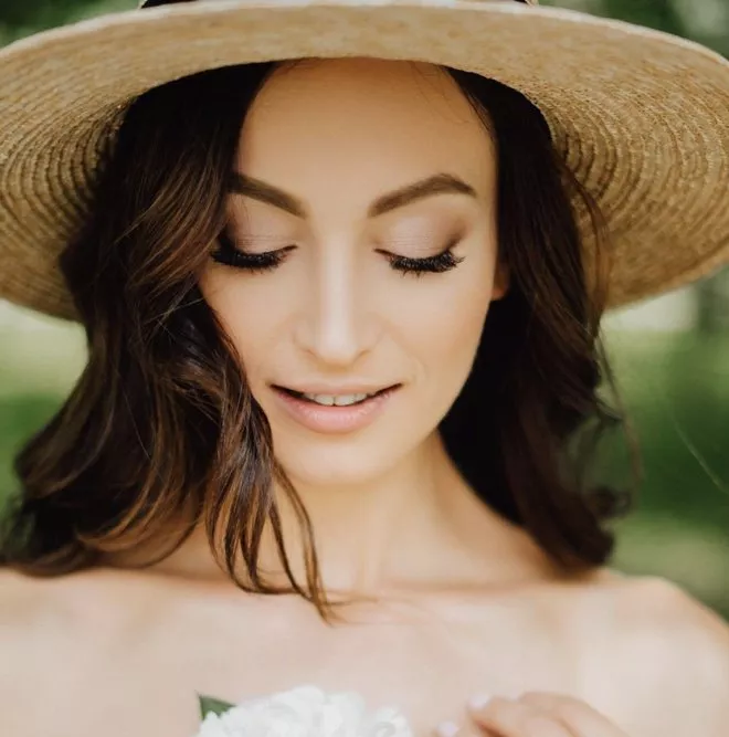 Елена Войченко