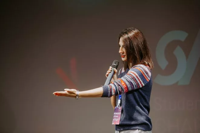 Анна Мазур: Сейчас на рынке труда вакансий больше, чем кандидатов - 4 Анна Мазур: Сейчас на рынке труда вакансий больше, чем кандидатов - 4 - изображение