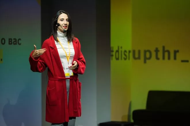 Анна Мазур: Сейчас на рынке труда вакансий больше, чем кандидатов - 7 Анна Мазур: Сейчас на рынке труда вакансий больше, чем кандидатов - 7 - изображение