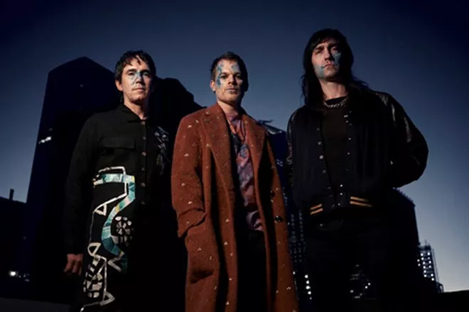 Майкл Си Холл