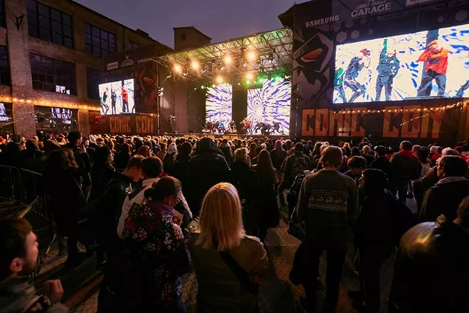 Марк Дакаскос