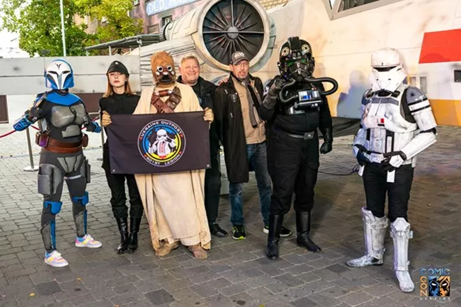 Марк Дакаскос