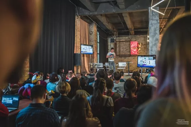 Марк Дакаскос