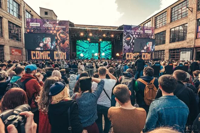 Марк Дакаскос