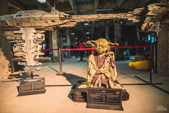 Марк Дакаскос