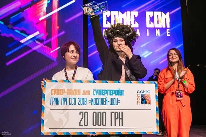 Марк Дакаскос