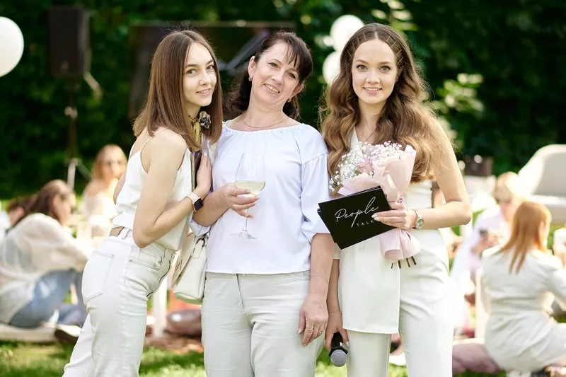 People talk community: как прошел бранч-пикник с психологом Маргаритой Стельмашовой - 2 People talk community: как прошел бранч-пикник с психологом Маргаритой Стельмашовой - 2 - изображение