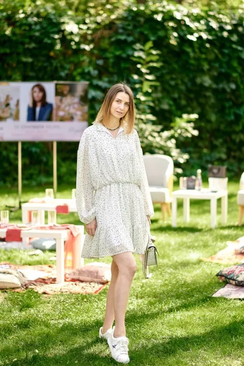 People talk community: как прошел бранч-пикник с психологом Маргаритой Стельмашовой - 3 People talk community: как прошел бранч-пикник с психологом Маргаритой Стельмашовой - 3 - изображение