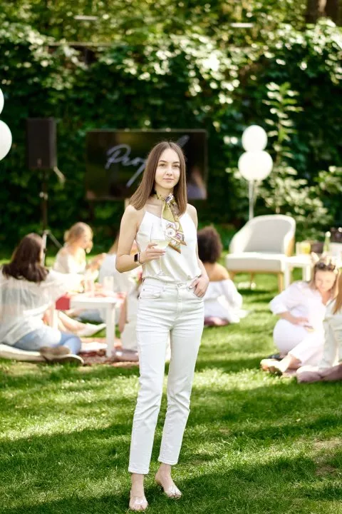 People talk community: как прошел бранч-пикник с психологом Маргаритой Стельмашовой - 8 People talk community: как прошел бранч-пикник с психологом Маргаритой Стельмашовой - 8 - изображение