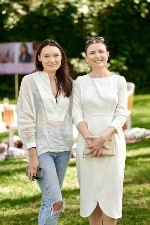 People talk community: как прошел бранч-пикник с психологом Маргаритой Стельмашовой - 9 People talk community: как прошел бранч-пикник с психологом Маргаритой Стельмашовой - 9 - изображение