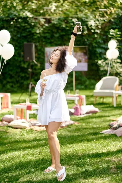 People talk community: как прошел бранч-пикник с психологом Маргаритой Стельмашовой - 5 People talk community: как прошел бранч-пикник с психологом Маргаритой Стельмашовой - 5 - изображение