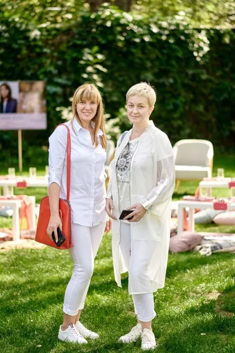 People talk community: как прошел бранч-пикник с психологом Маргаритой Стельмашовой - 21 People talk community: как прошел бранч-пикник с психологом Маргаритой Стельмашовой - 21 - изображение