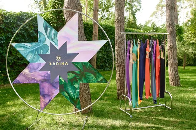 People talk community: как прошел бранч-пикник с психологом Маргаритой Стельмашовой - 10 People talk community: как прошел бранч-пикник с психологом Маргаритой Стельмашовой - 10 - изображение