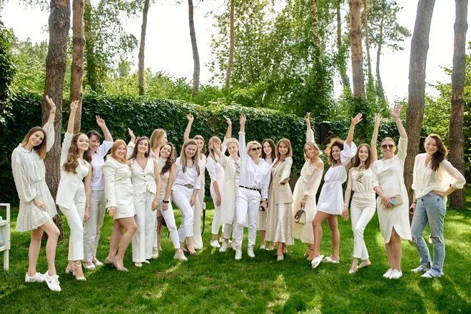 People talk community: как прошел бранч-пикник с психологом Маргаритой Стельмашовой - 23 People talk community: как прошел бранч-пикник с психологом Маргаритой Стельмашовой - 23 - изображение