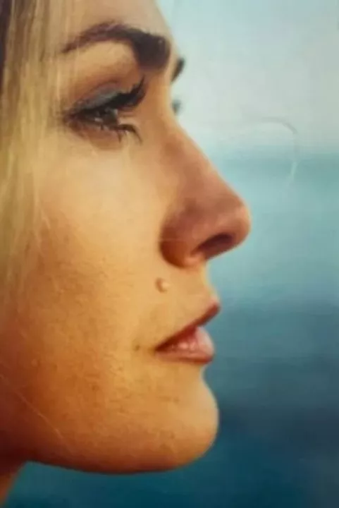 Ольга Сумская показала, как выглядела 20 лет назад: совсем не изменилась - 3 - изображение