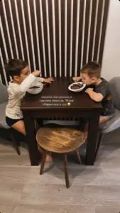 Суд между Сашей Пустовит и ее мужем перенесли: причина - 2 Суд между Сашей Пустовит и ее мужем перенесли: причина - 2 - изображение