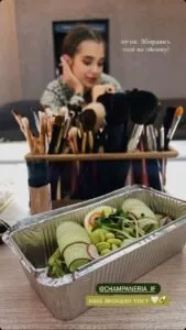 Суд между Сашей Пустовит и ее мужем перенесли: причина - 4 Суд между Сашей Пустовит и ее мужем перенесли: причина - 4 - изображение