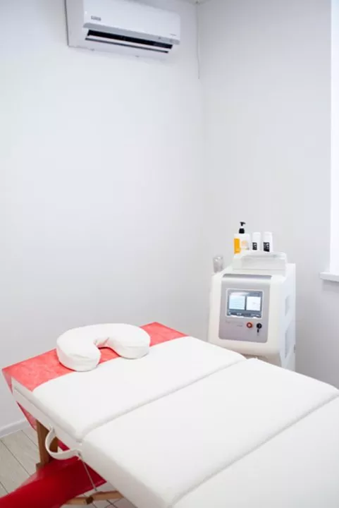 салон лазерной эпиляции