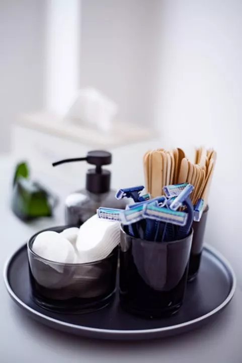 салон лазерной эпиляции