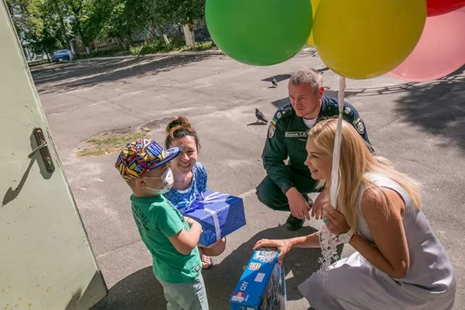 Лидия Таран