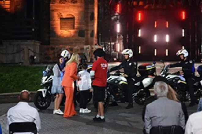 Лидия Таран