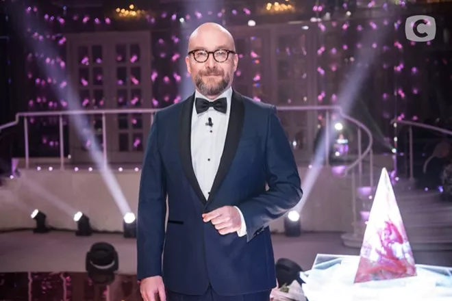 Битва экстрасенсов возвращается на СТБ - 1 Битва экстрасенсов возвращается на СТБ - 1 - изображение